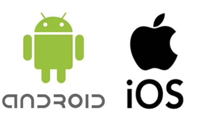 Andriod-ios